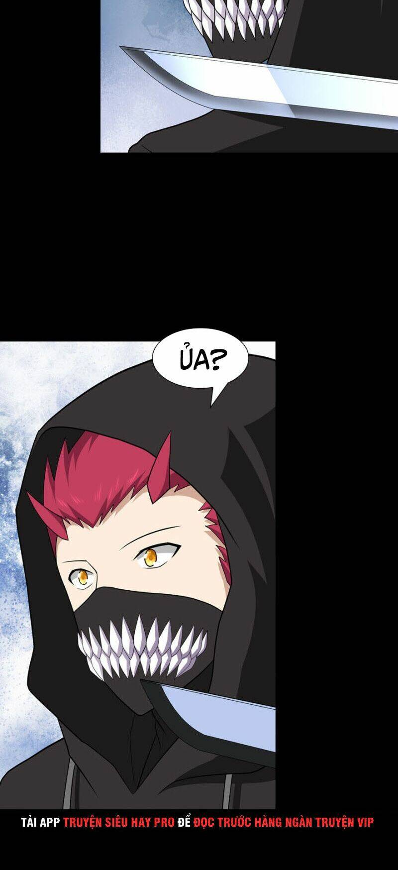 bạn gái virus của tôi chapter 76 20