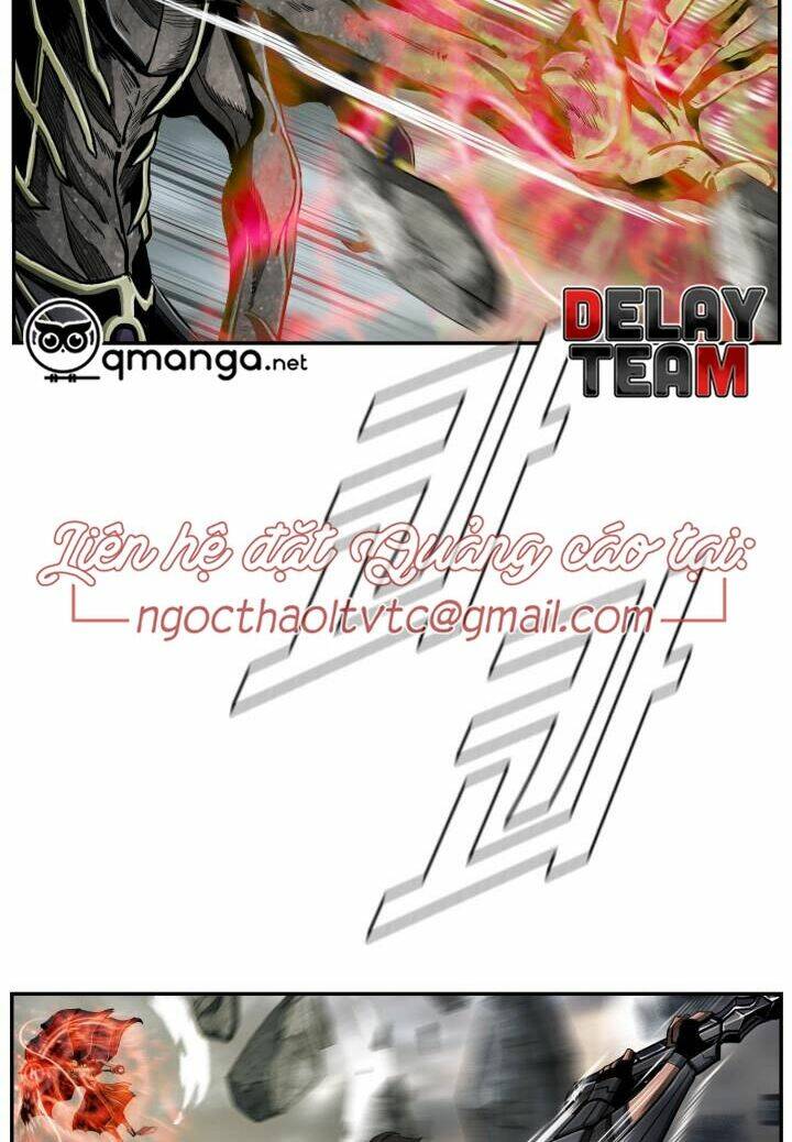 thợ săn đầu tiên chapter 70 20