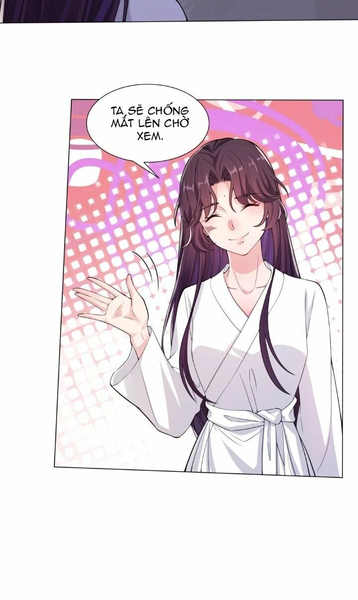 nam thần ai cũng muốn lấy ta chapter 10 9