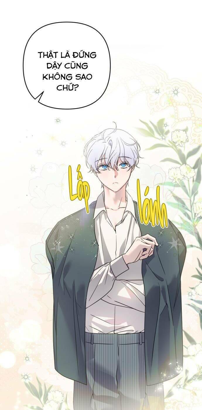 công nương mint bé nhỏ chapter 44 38