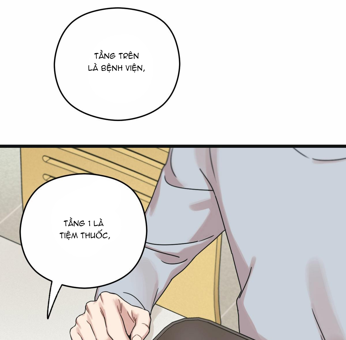 tương phùng chapter 20 127