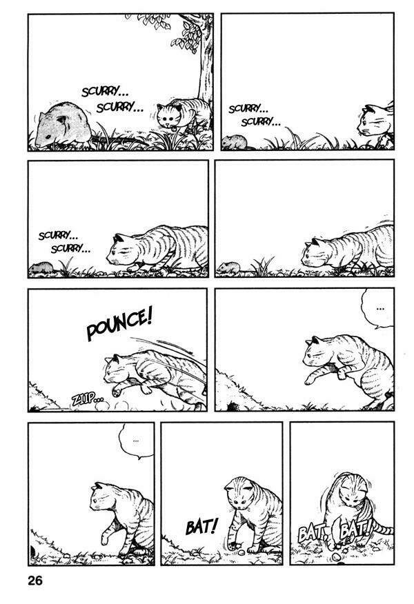 hello michael! chapter 4 2