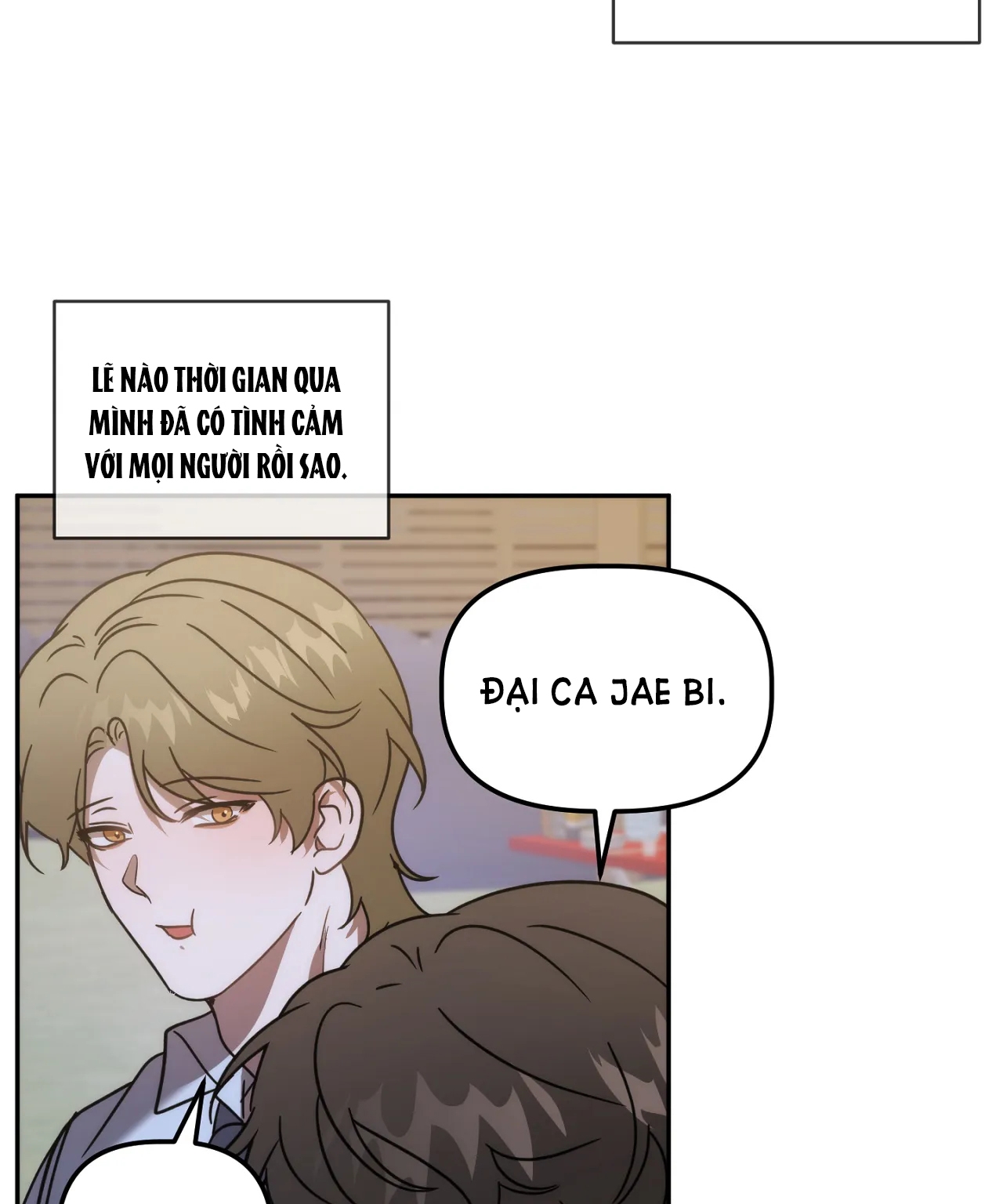 Anh Đã Hiểu Chưa? chapter 32.2 - Trang 21