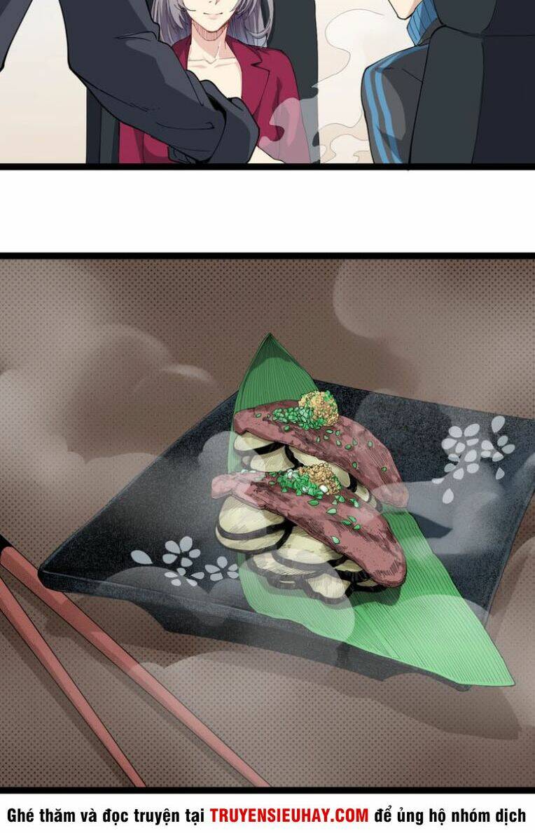 hồi xuân tiểu độc y chapter 20 2