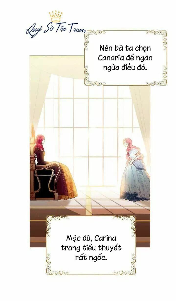 thánh nữ ẩn danh chapter 1 11