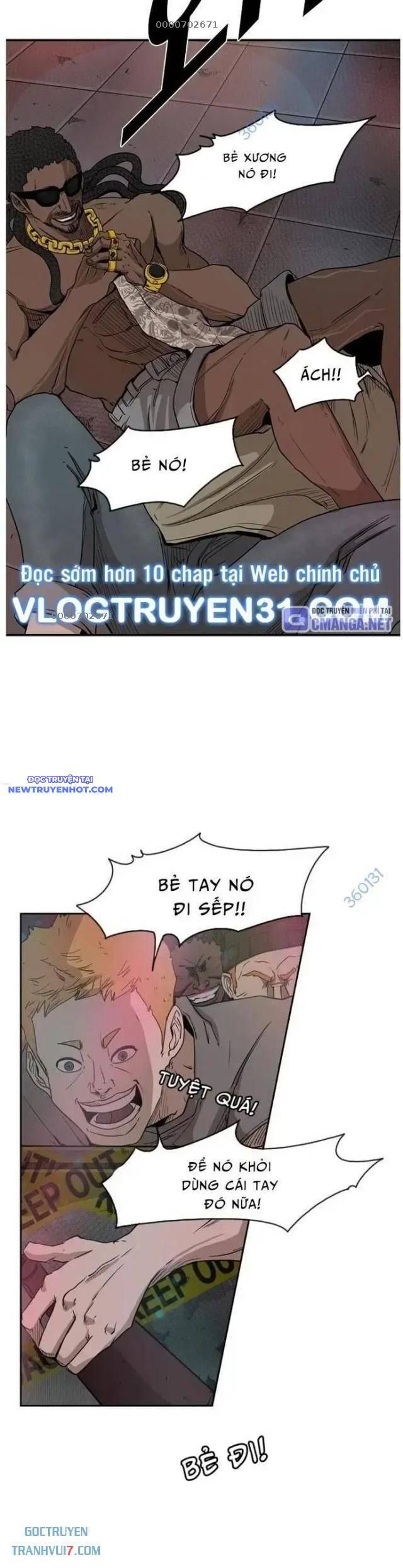 shark - cá mập chapter 96 32