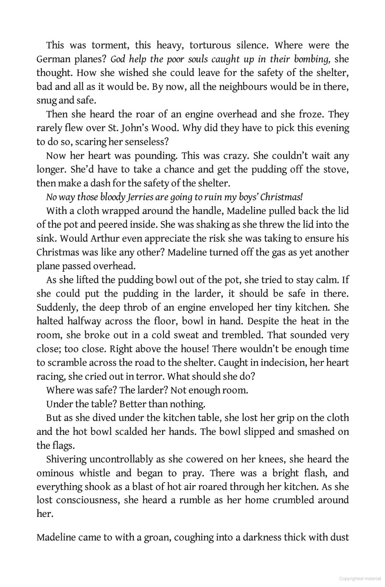 Sách ngoại văn: Under A Lightning Sky