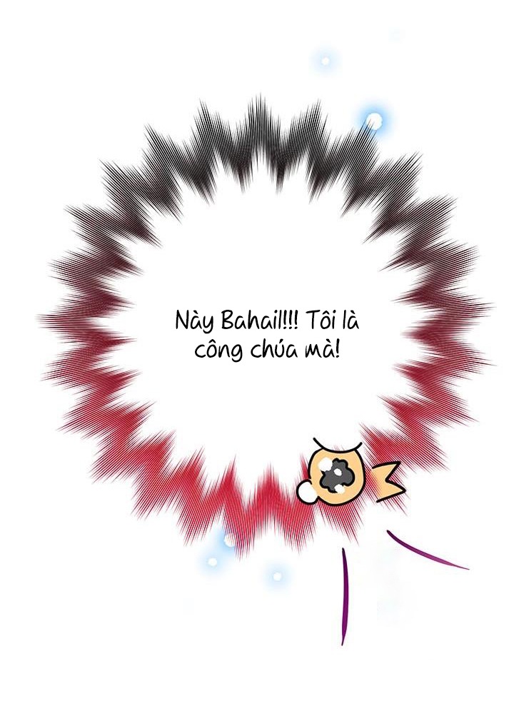 công chúa của loài chim chapter 43 125