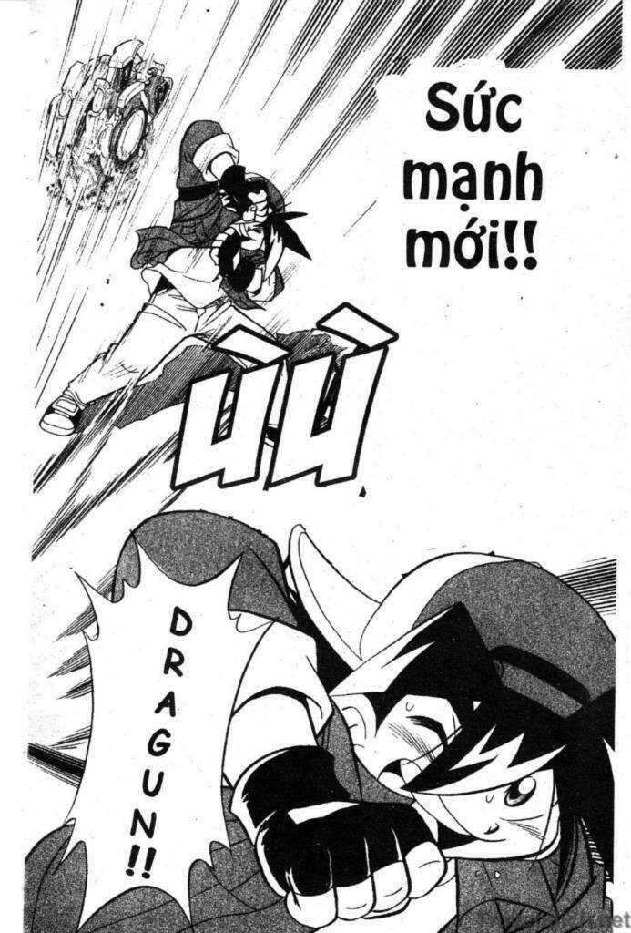 beley - con quay truyền thuyết chapter 12 7