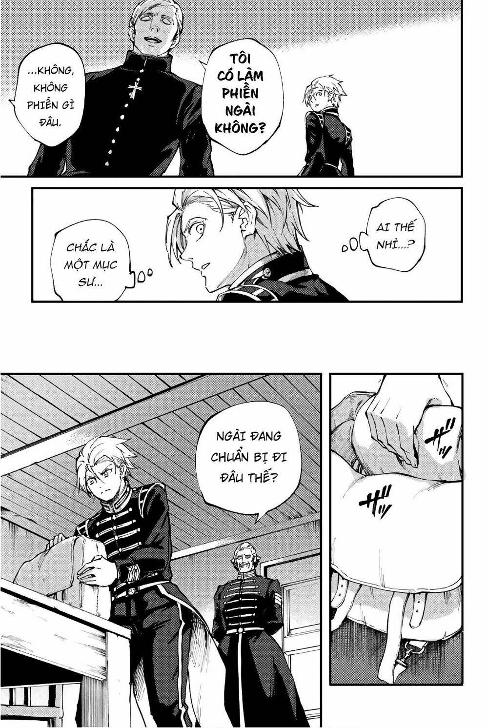 the abandoned sacred beasts chapter 37 17