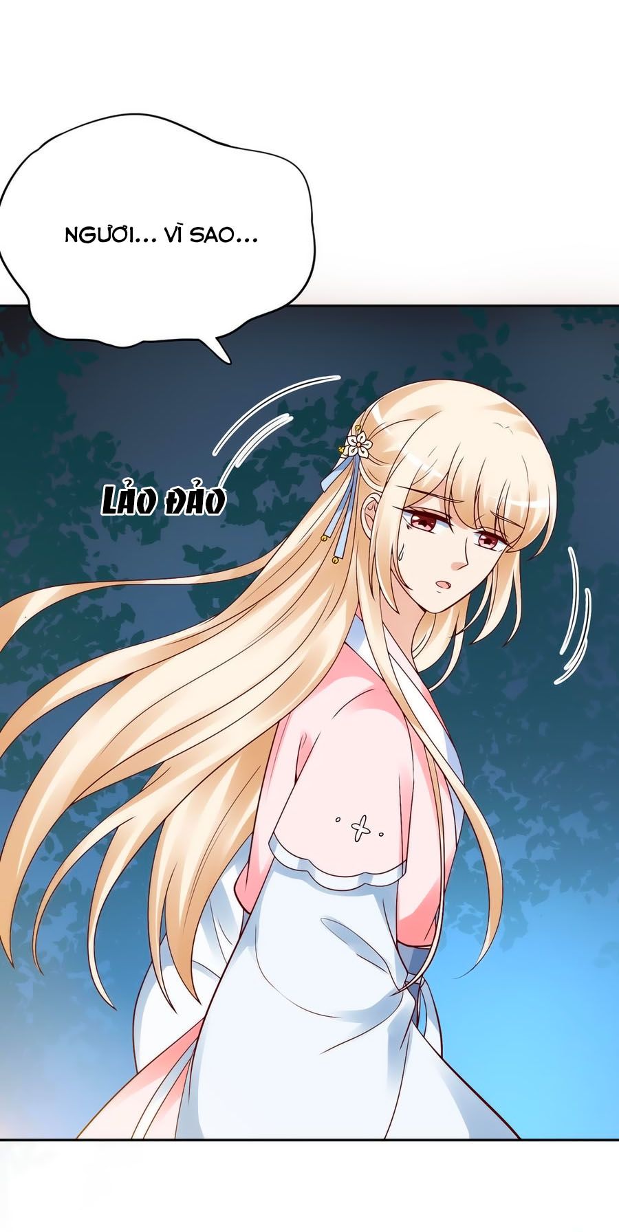 kiêu ngạo vương gia chủng điền phi chapter 165 42