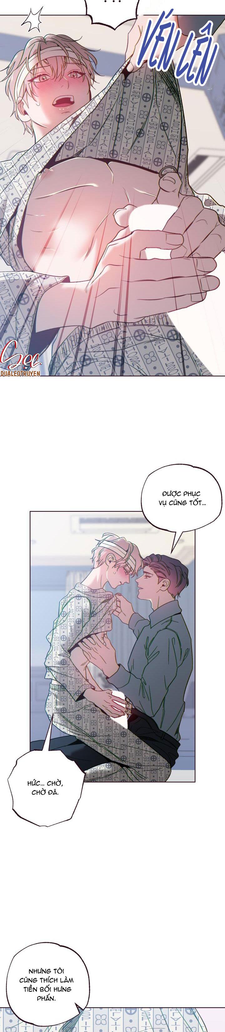 falling down chapter 31 9