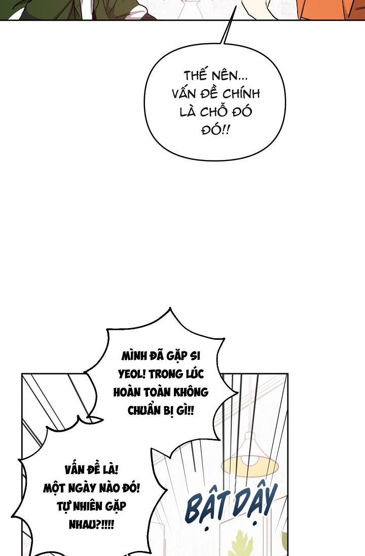 thần tượng đến rồi!? chapter 4 12