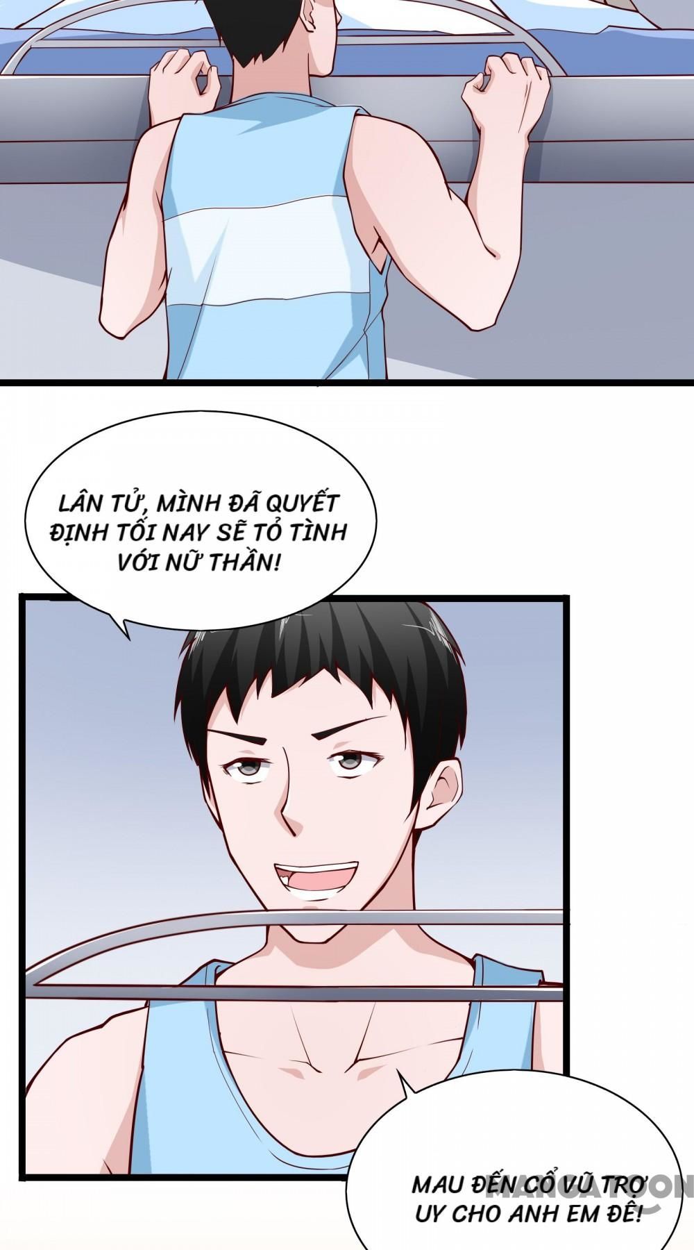 chiếc điện thoại thần kỳ chapter 3 23