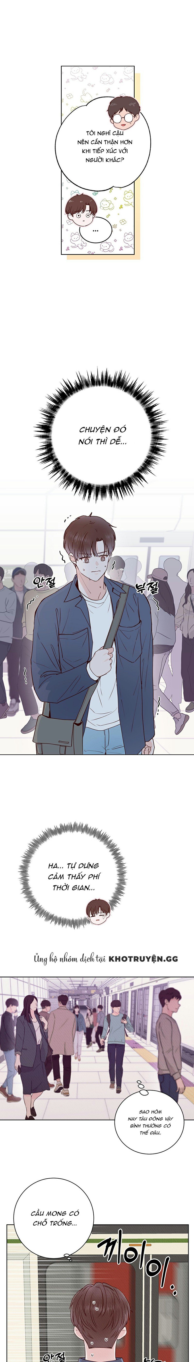 xin đừng siết chặt! chapter 1 10