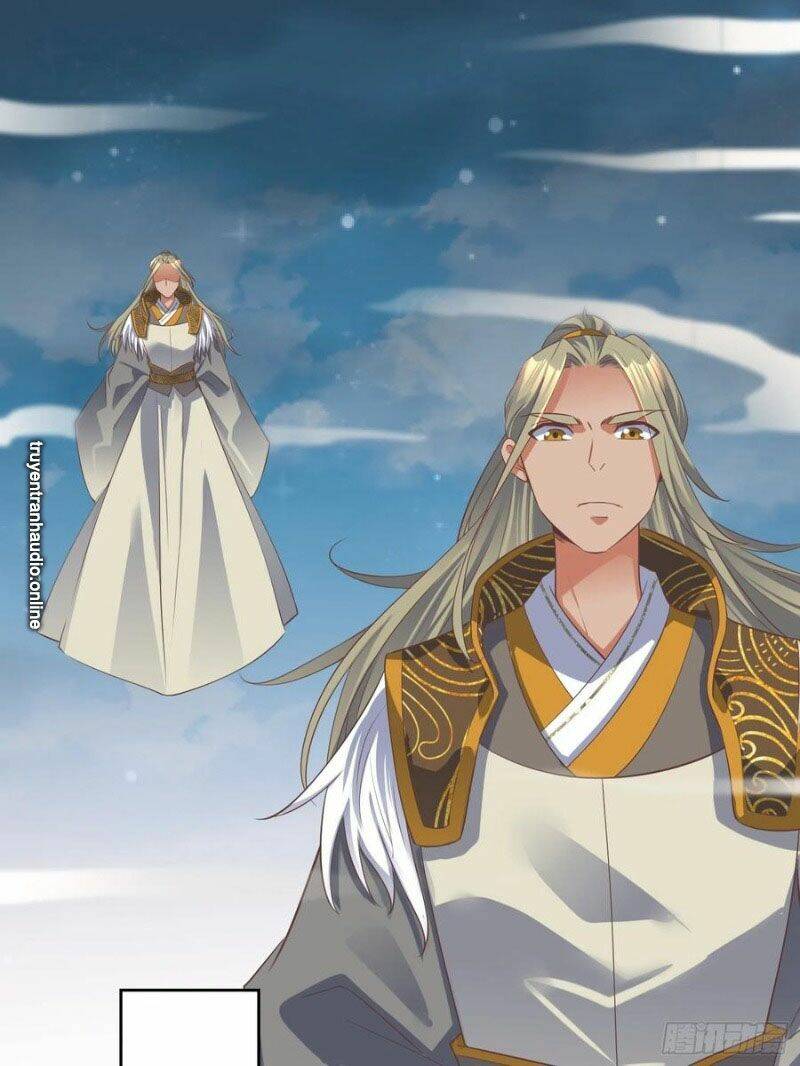 đỉnh cấp phản phái đại sư huynh chapter 37 32