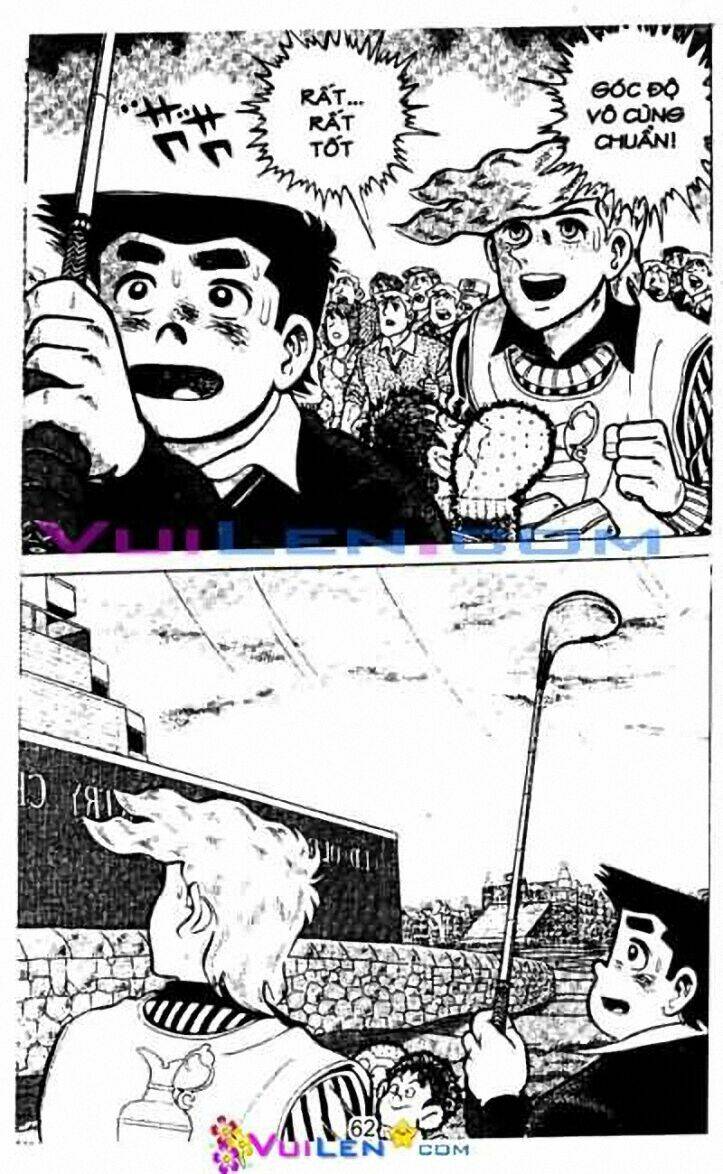 tân teppi chapter 61 62