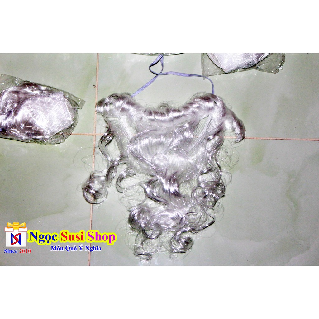 ĐẦM NOEL CHO BÉ GÁI TỪ 1 - 10 TUỔI - VẢI NỈ
