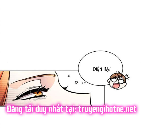 the castle - cô dâu của quỷ chapter 2.1 19