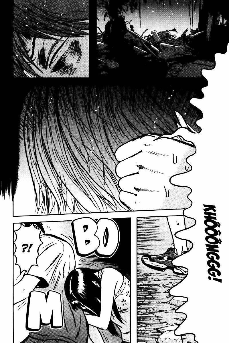 dragon head chapter 87 7