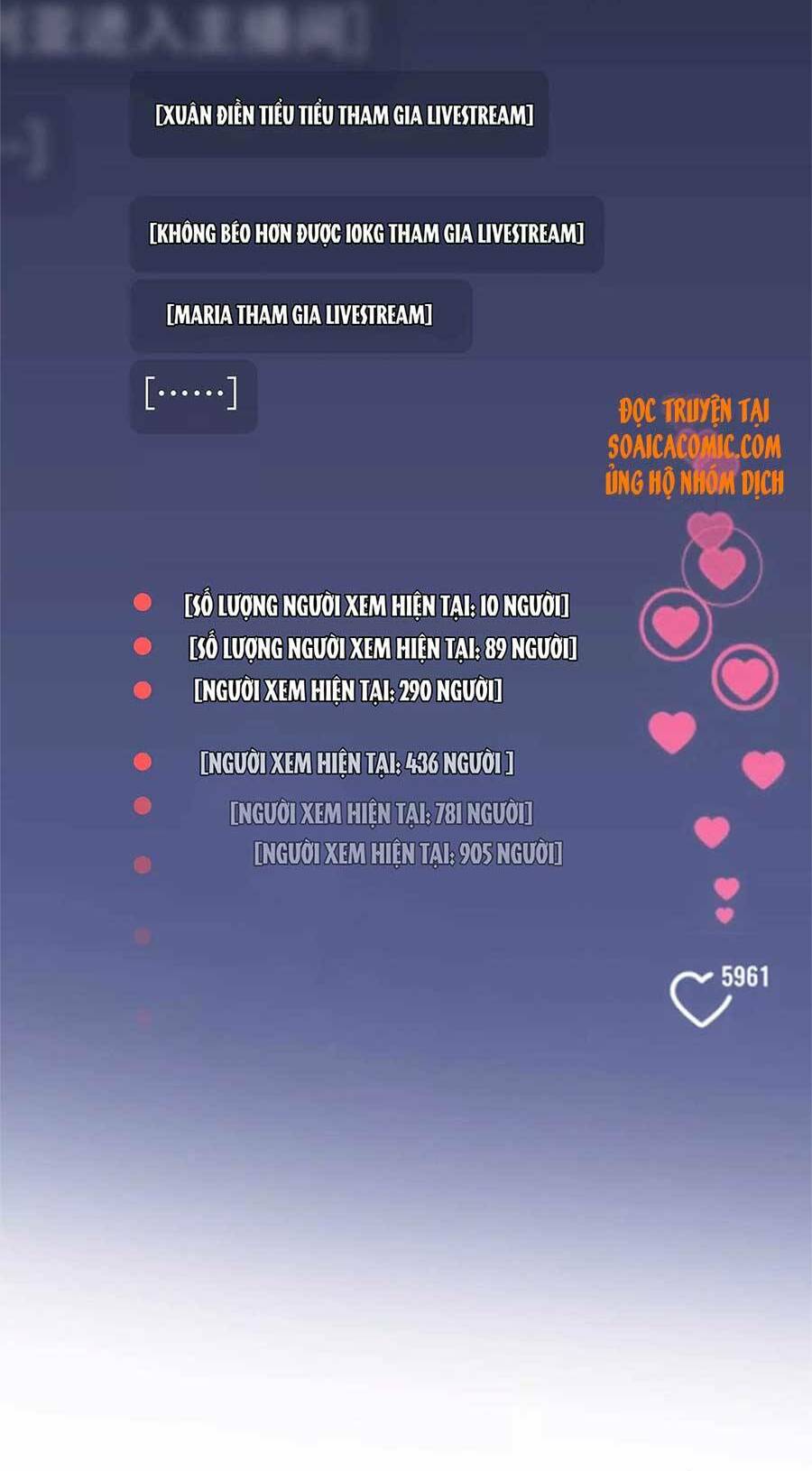 tôi dựa vào tà ý: nghịch chuyển nhân sinh chapter 40 23