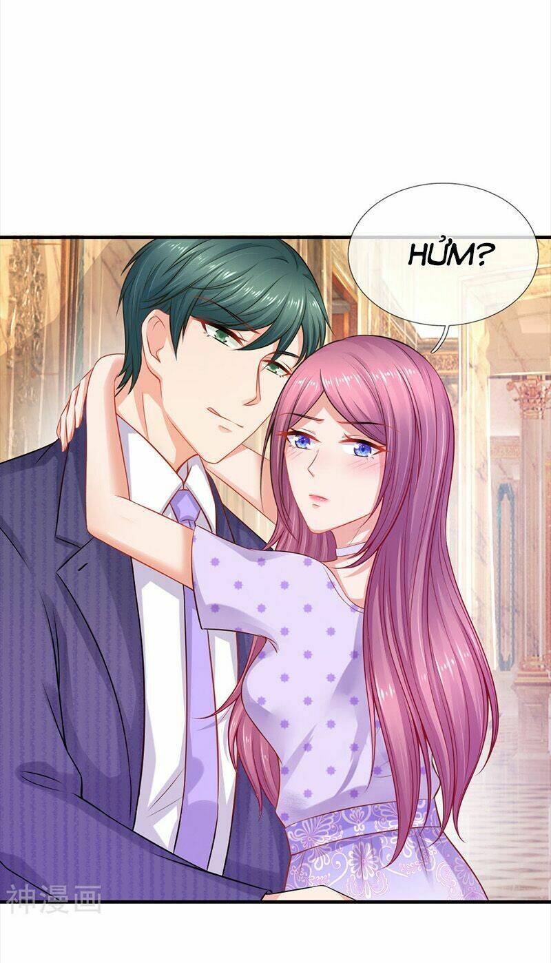 vợ yêu gả nhầm của phúc hắc tổng tài chapter 51 77