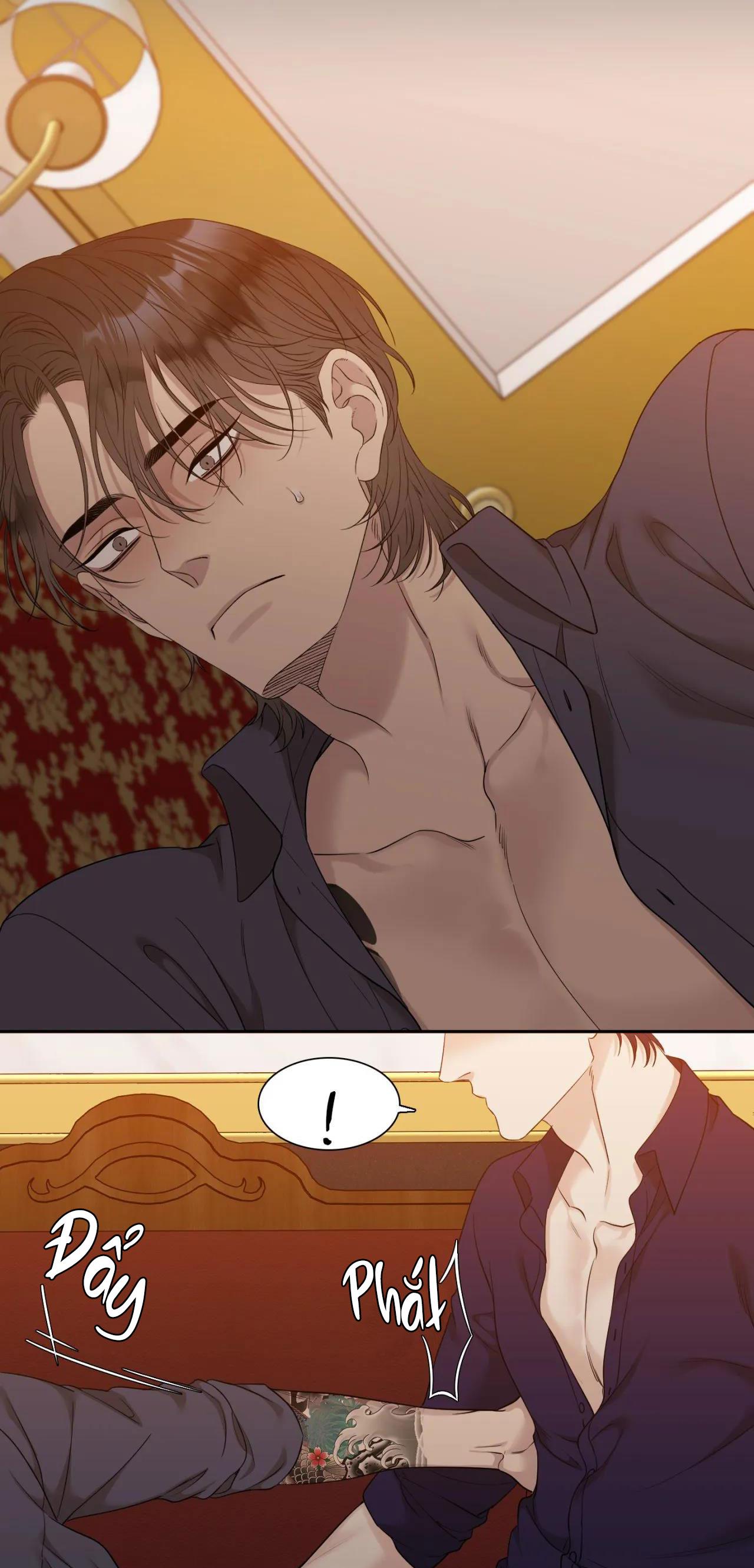 tên rác rưởi chapter 17 20