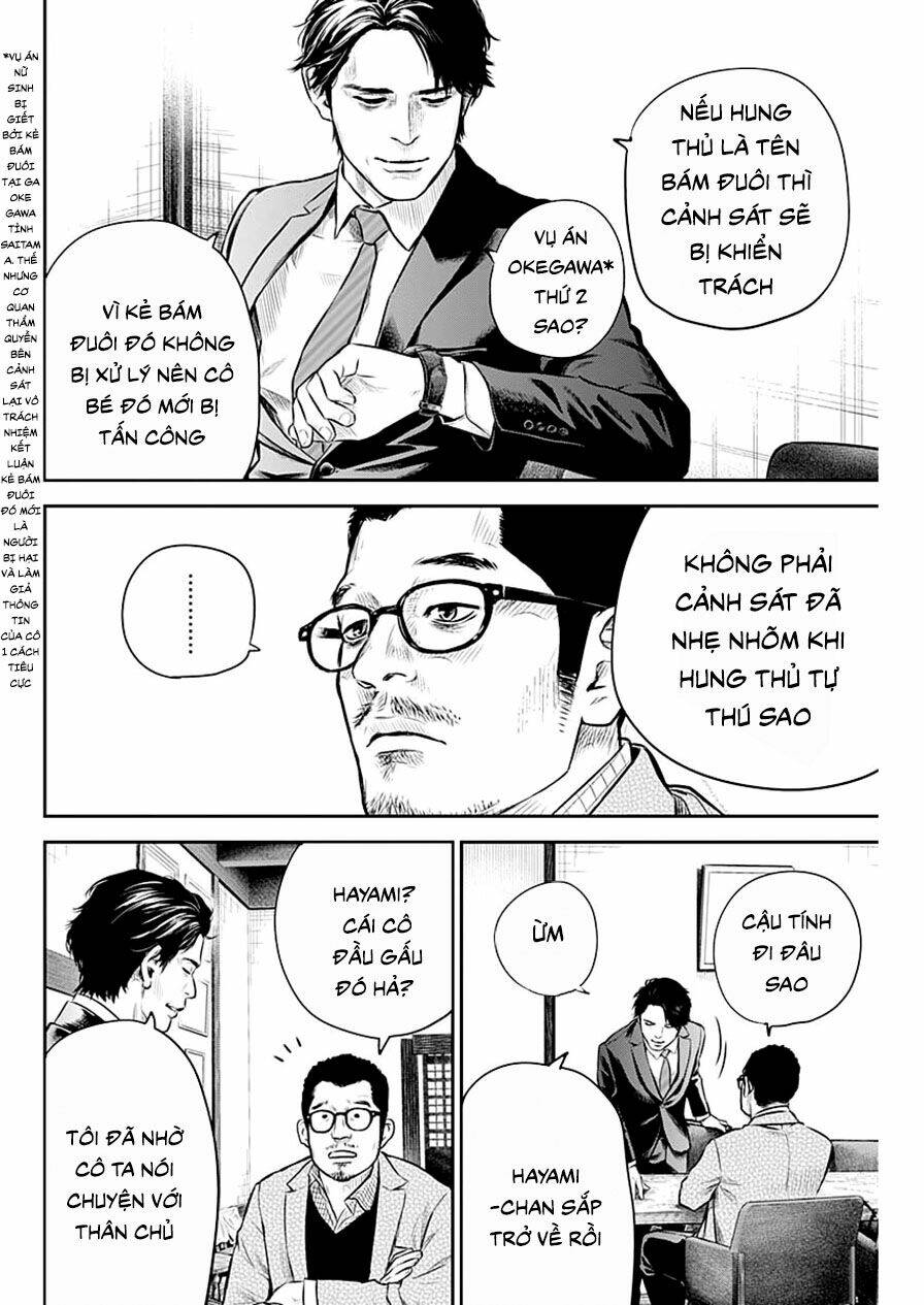 giải phóng chapter 6 8