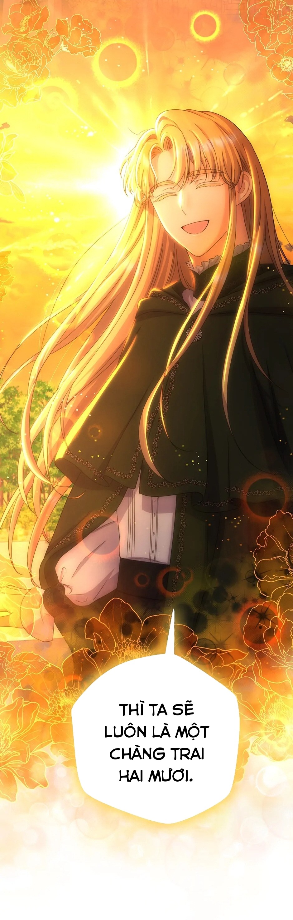 từ hầu gái tôi đã trở thành hoàng hậu chapter 105 42