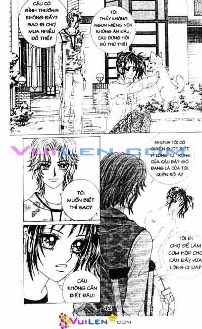 không bao giờ khóc chapter 5 42