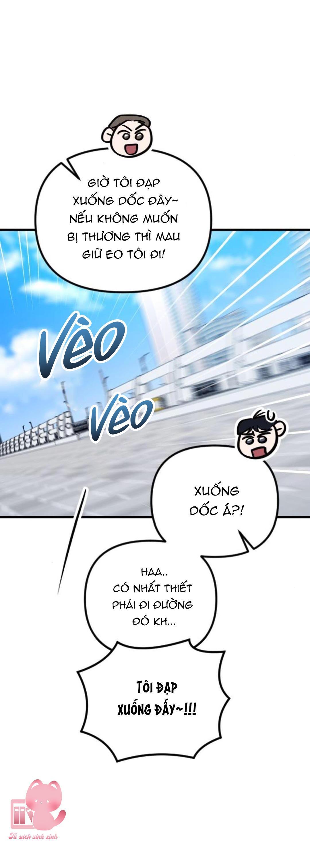 gặp nhau giữa trung gian chapter 18 74