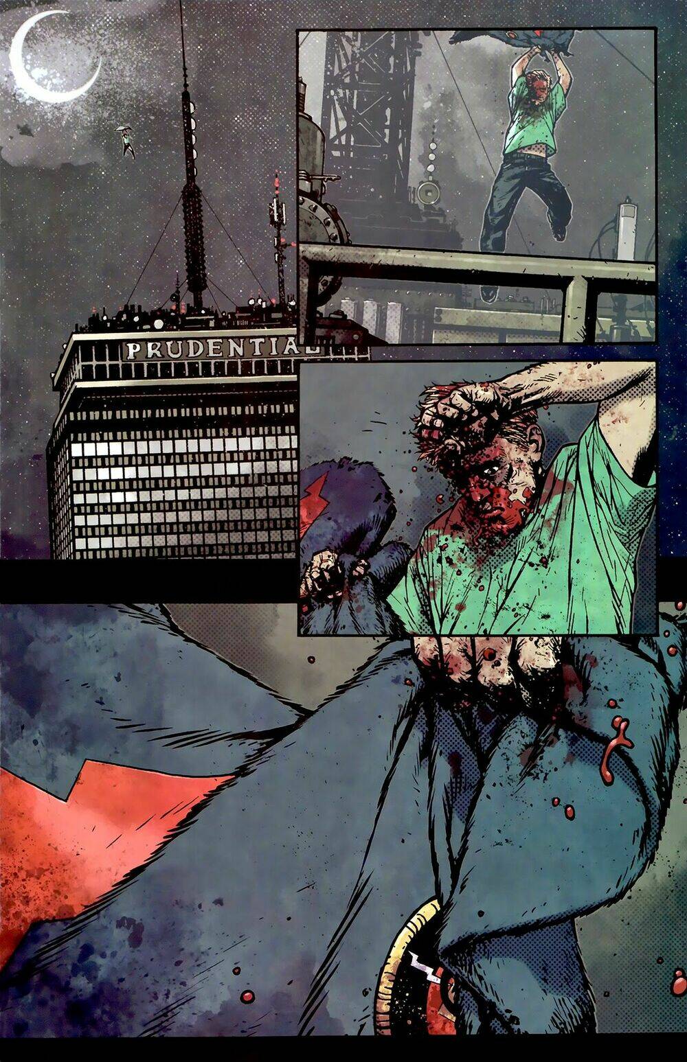 the cape chapter 4 22