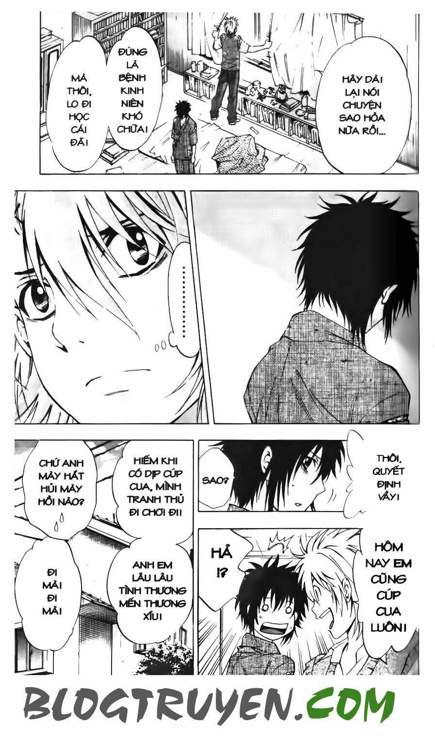 ma vương chapter 20 11