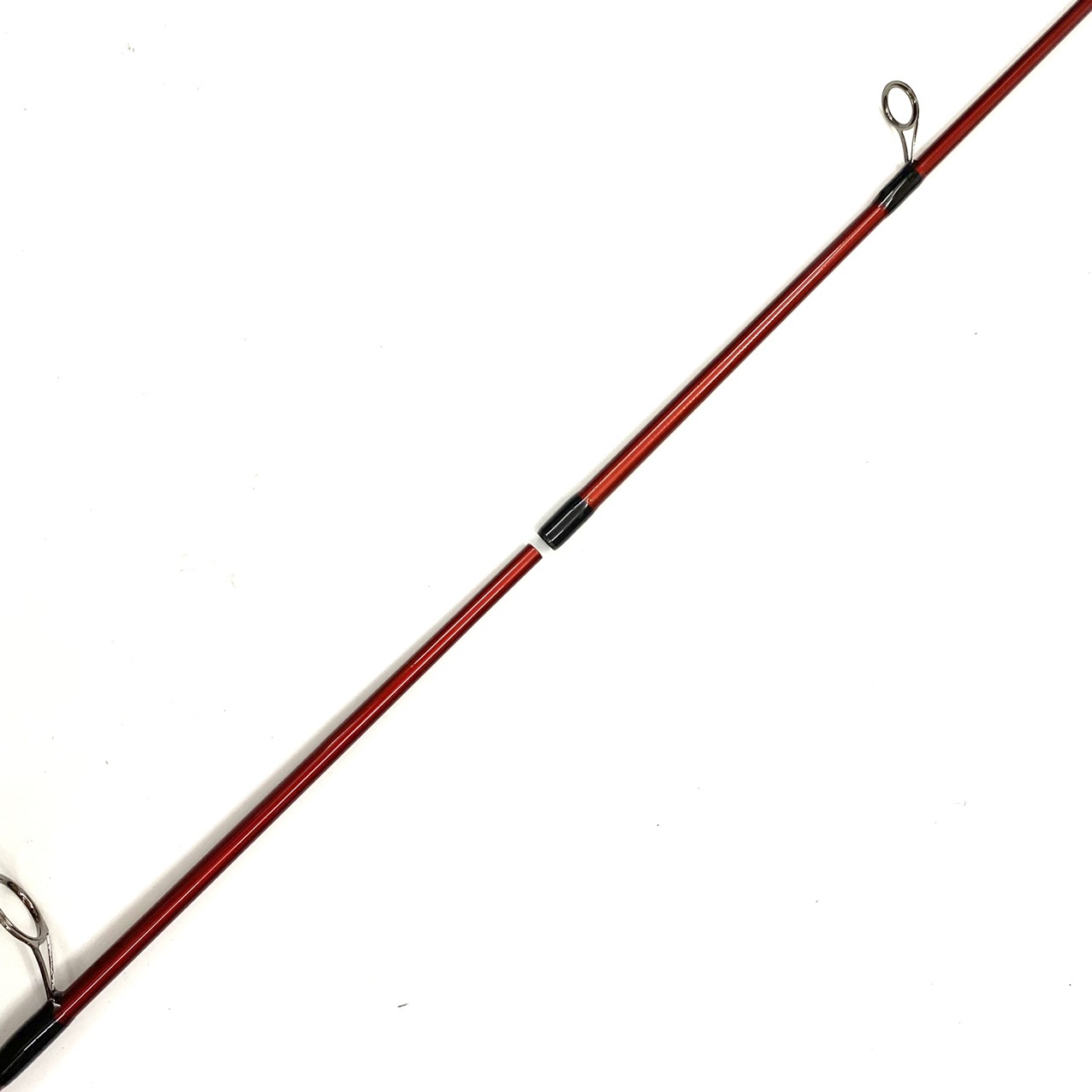 Cần Câu Cá Berkley Cherry Wood 702MS Cần Lure Máy Đứng 2m1 Khoen Pat Titan