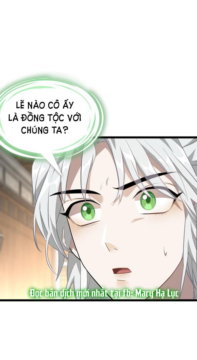 dark moon - tế đàn ánh trăng chapter 8.2 66