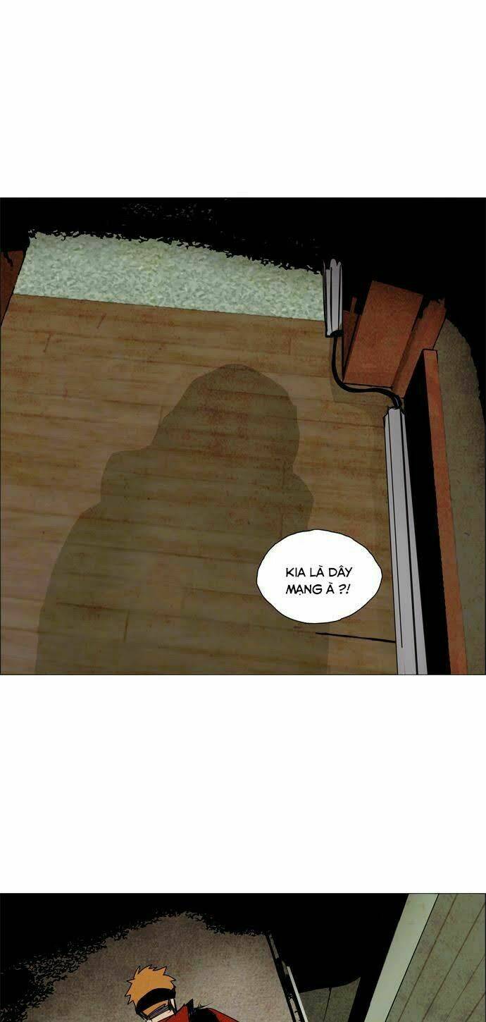 lessa 2: the crimson knight chapter 32 11