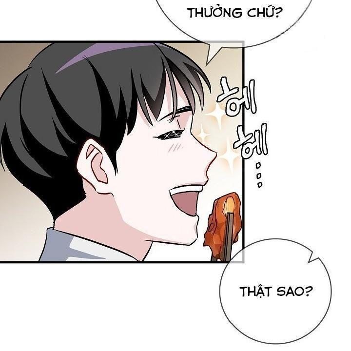 tôi lên cấp chỉ bằng cách ăn chapter 42 147