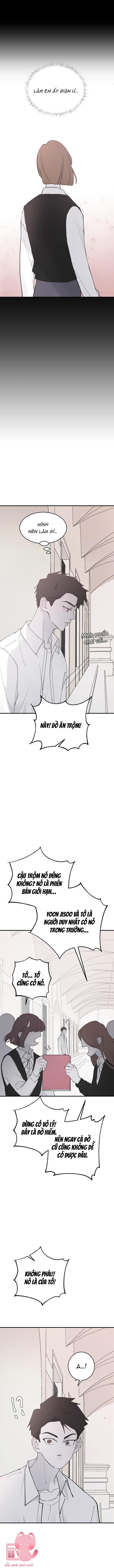 ba anh trai cực phẩm của tôi chapter 23 10