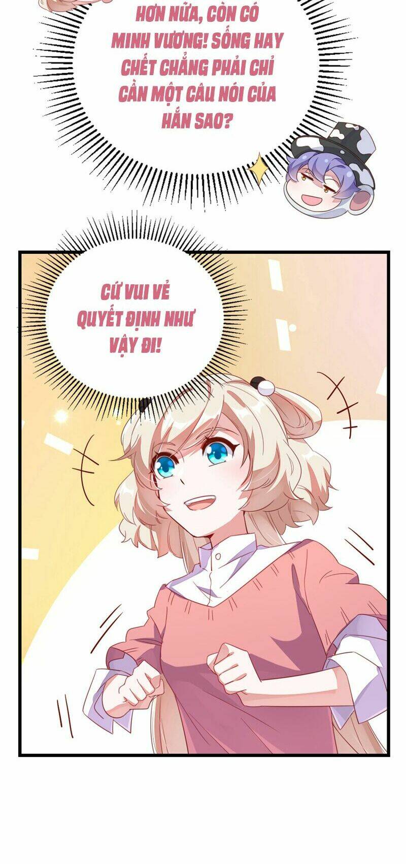 thiên thần gấu trúc muốn được ôm chapter 23 11