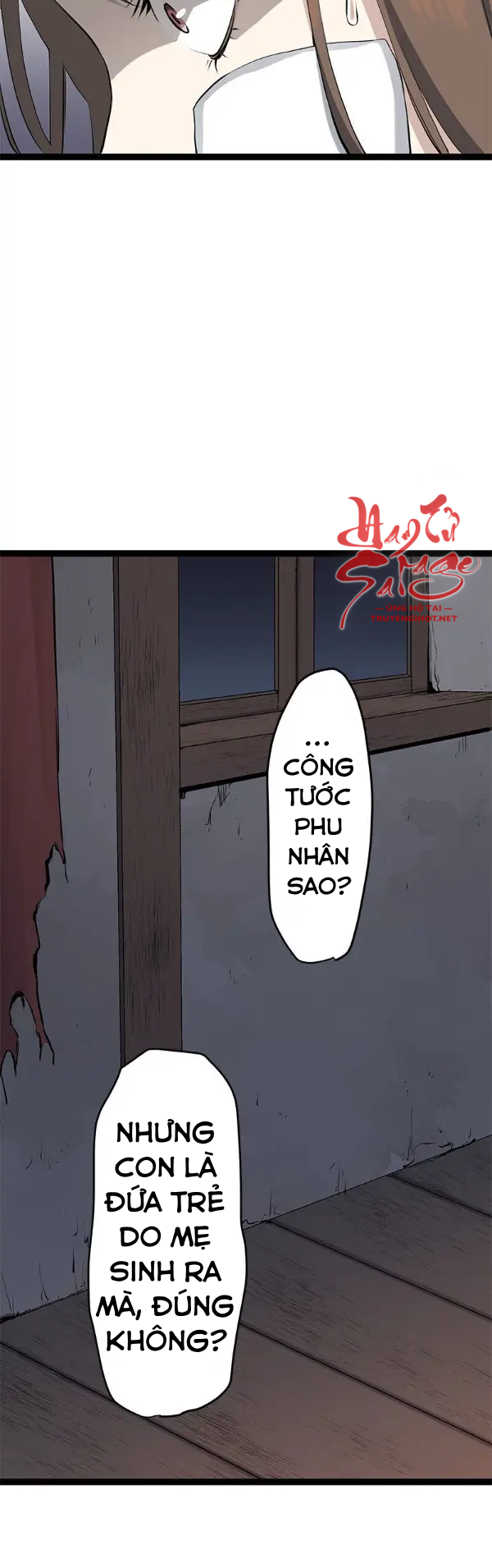 nullitas~nàng dâu giả dối~ chapter 16 3