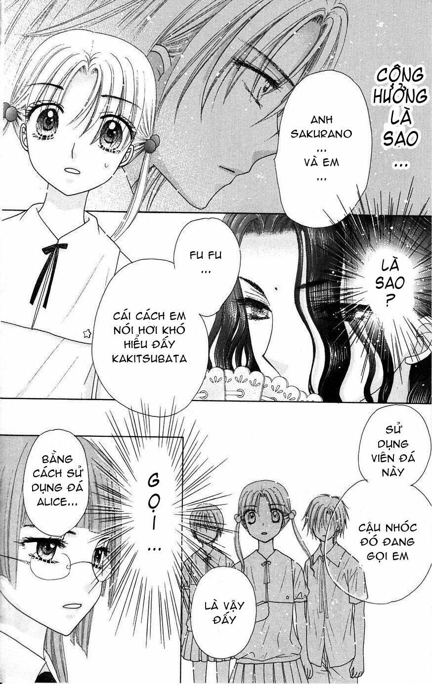 gakuen alice chapter 99 21
