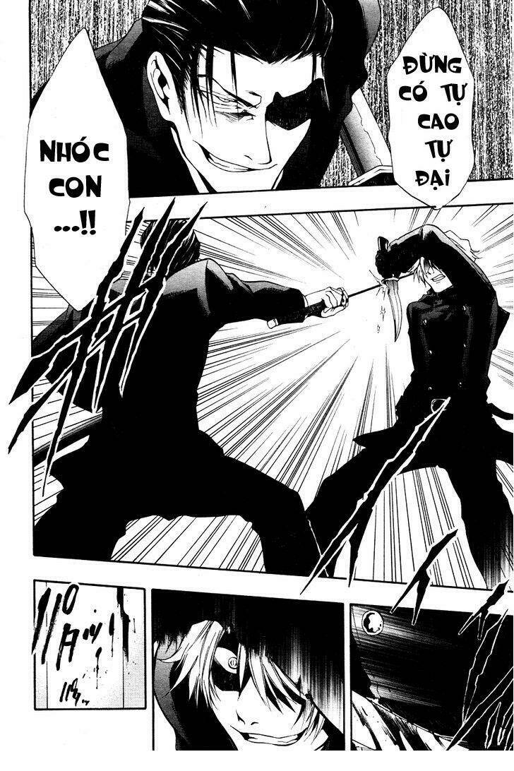 leo murder case chapter 8 23