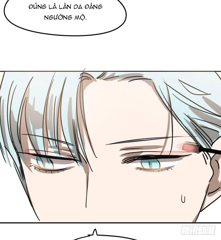 Bắt Lấy Ngao Ngao chapter 23 - Trang 36