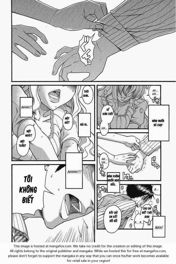 happy negative marriage chapter 14 21