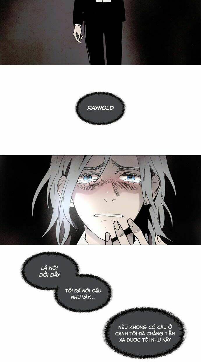 lessa 2: the crimson knight chapter 71 23