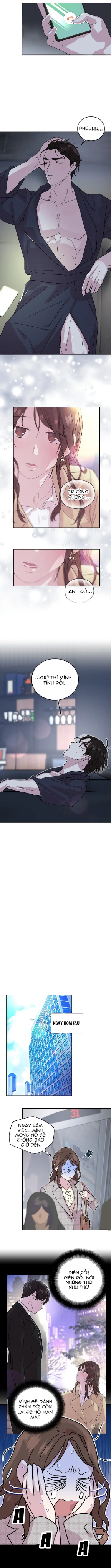 hãy làm điều đó sau khi kết hôn chapter 5 6