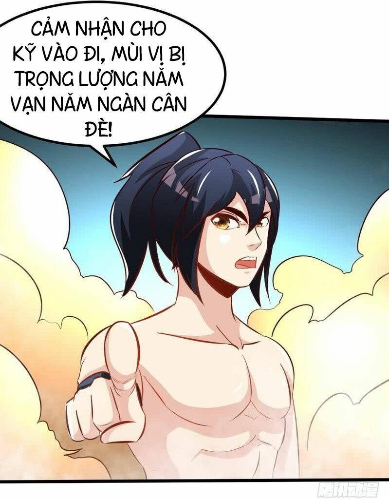 chí tôn thần ma chapter 110 6