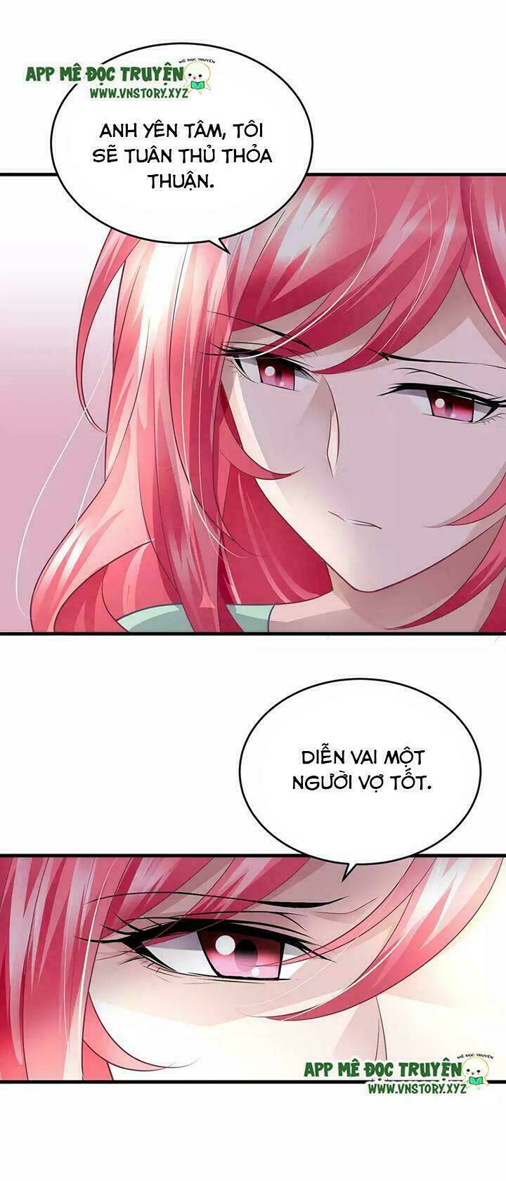 trò chơi săn tình - tổng tài khó kìm lòng chapter 7 8