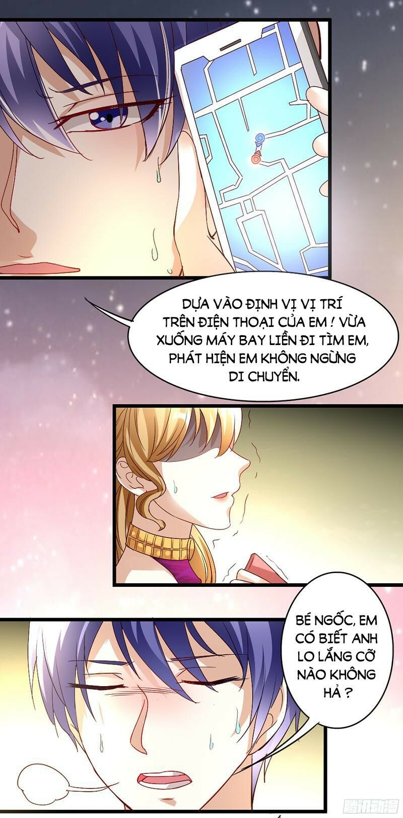 mặt nạ mê hoặc chapter 12 3