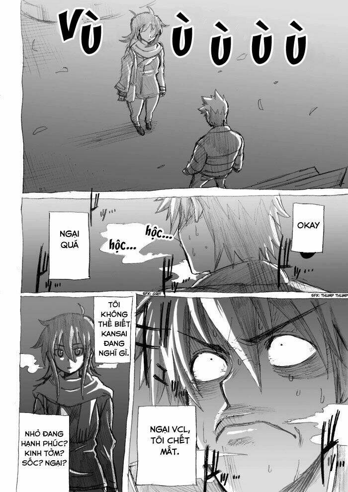 molester man chapter 14.2 18